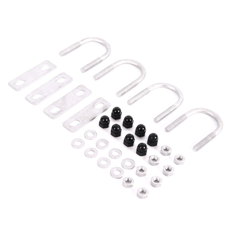 ITL U BOLTS FOR ATV BOXES 6499028