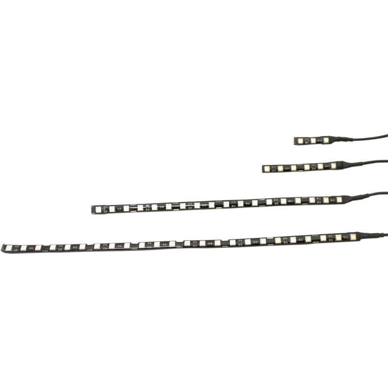 CUSTOM DYNAMICS LIGHT FLEX2 24 WHITE MQ24WHITE