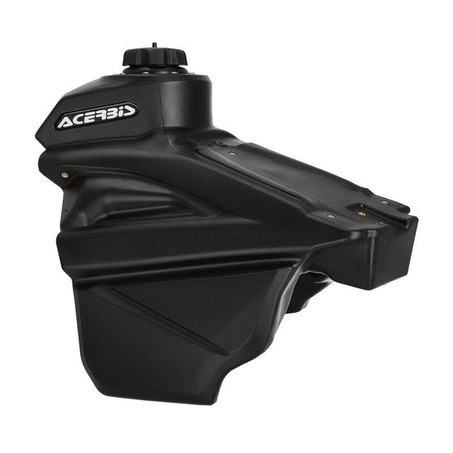 ACERBIS FUEL TANK- BETA RR 4T:20-24 3.4GAL BLACK 2985940001