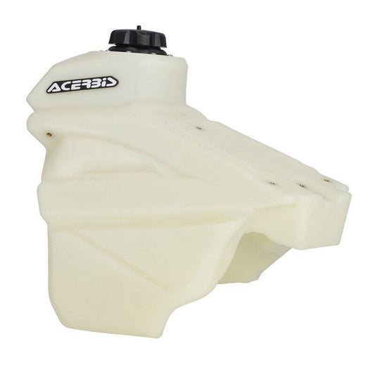 ACERBIS FUEL TANK- BETA RR 4T:20-24 3.4GAL NATURAL 2985940147