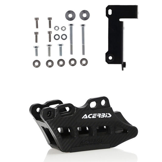 ACERBIS CHAIN GUIDE- YAMAHA TENERE 700:19-23 BLACK 2895610001