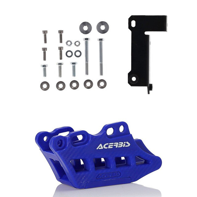 ACERBIS CHAIN GUIDE- YAMAHA TENERE 700:19-23 BLUE 2895610003