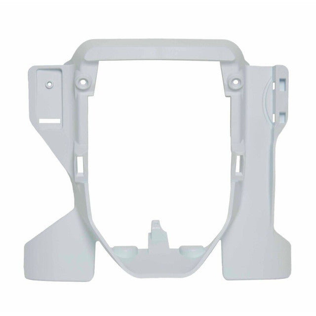 ACERBIS HEADLIGHT MASK LWR- TE250I/300I, FE350/350S/501/501S:WHITE 2895706811