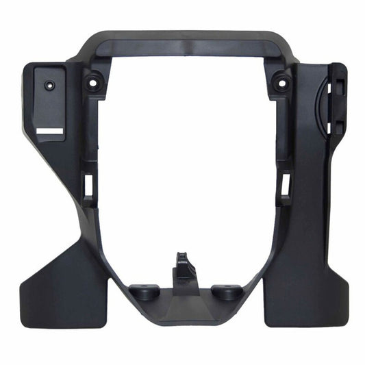 ACERBIS HEADLIGHT MASK LWR- TE250I/300I, FE350/350S/501/501S: BLACK 2895700001