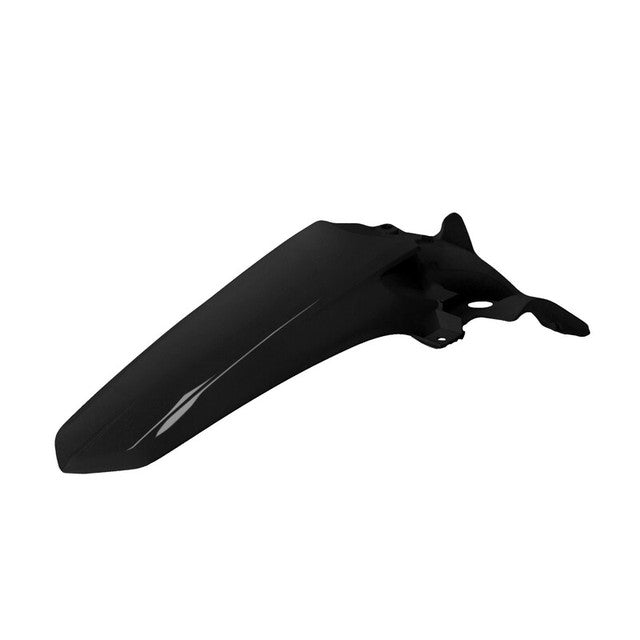 ACERBIS REAR FENDER- YZ125/250:22-22 BLACK 2936190001