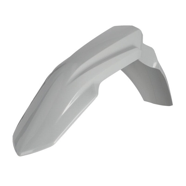 ACERBIS FRONT FENDER-GREY-CRF250R/250RX:22-24,CRF450R/RX:21-24 2858840011