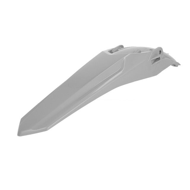 ACERBIS REAR FENDER-GREY-CRF250R/250RX:22-24, CRF450R/RX:21-24 2858900011