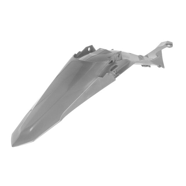 ACERBIS REAR FENDER- YZ250F:24-24, YZ450F/FX:23-24 GRAY 2979550011