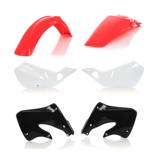 ACERBIS PLC KT- CR125R:98-99 CR250R:97-99 ORL 99 2040910207