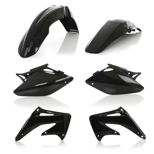 ACERBIS PLASTIC KIT- CRF450R:04-04 ORIGINAL 04 2040980245