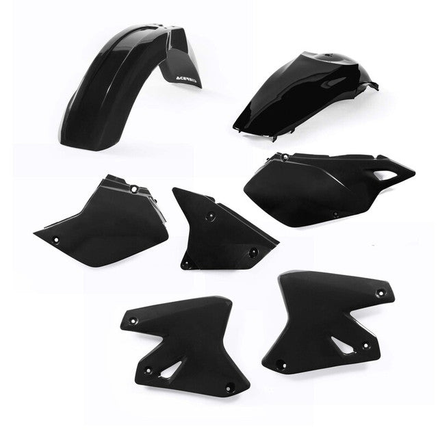 ACERBIS PLASTIC KIT- DRZ400:00-07 ORIGINAL 09' 2041080206