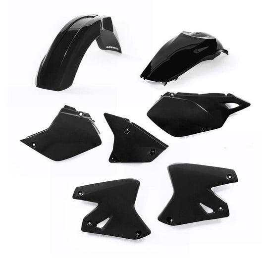 ACERBIS PLASTIC KIT- DRZ400:00-07 ORIGINAL 09' 2041080206