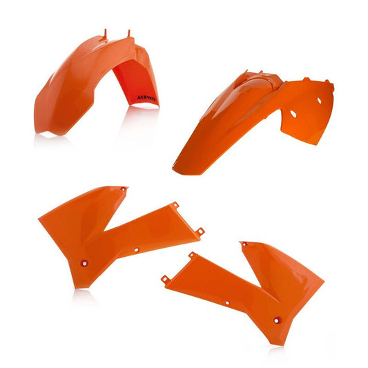 ACERBIS PL KIT EXC:05 XC-W200-525:06-07 KTM ORAN 2071130237