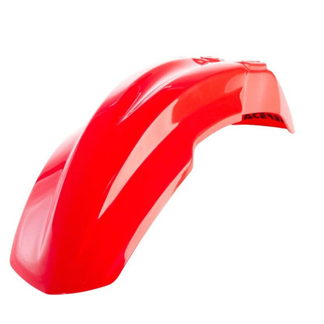 ACERBIS FRONT FENDER- CRF150R:07-10 CR RED 2084540227