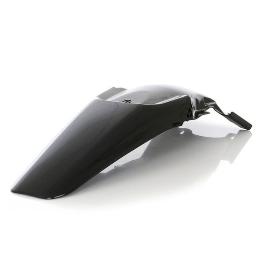 ACERBIS REAR FENDER- CRF150R:07-10 BLACK 2084550001