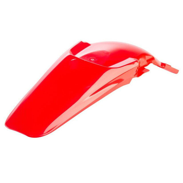 ACERBIS REAR FENDER- CRF150R:07-10 CR RED 2084550227