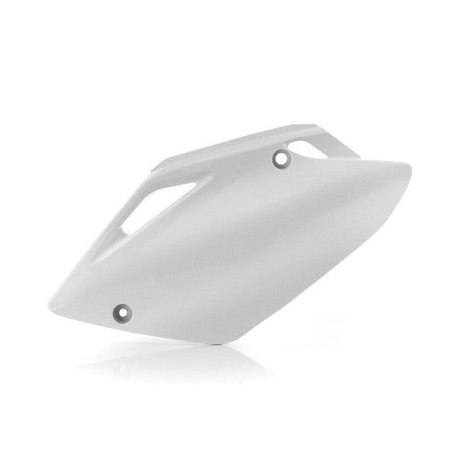 ACERBIS SIDE PANEL- CRF150R:07-10 WHITE 2084560002