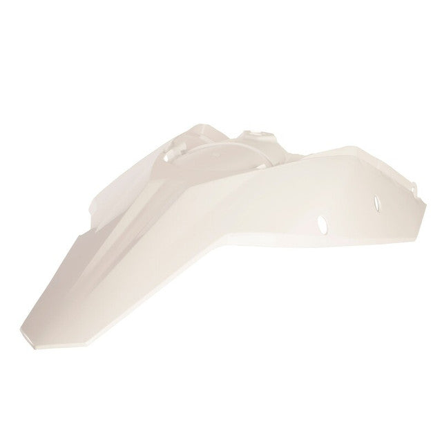 ACERBIS KTM MULTIFIT WHITE SIDE COWLING 2113830002