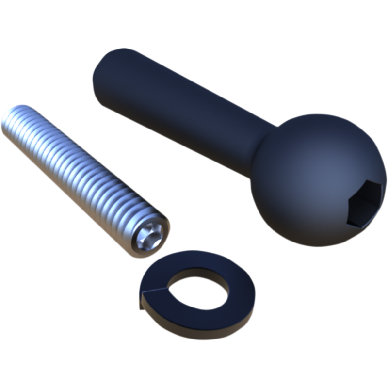 CIRO LLC MOUNT PERCH ECON STD 50132