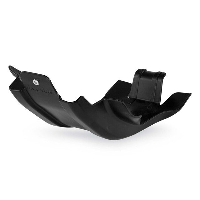 ACERBIS SKID PLATE- MX 350SXF:11-11 2215040001