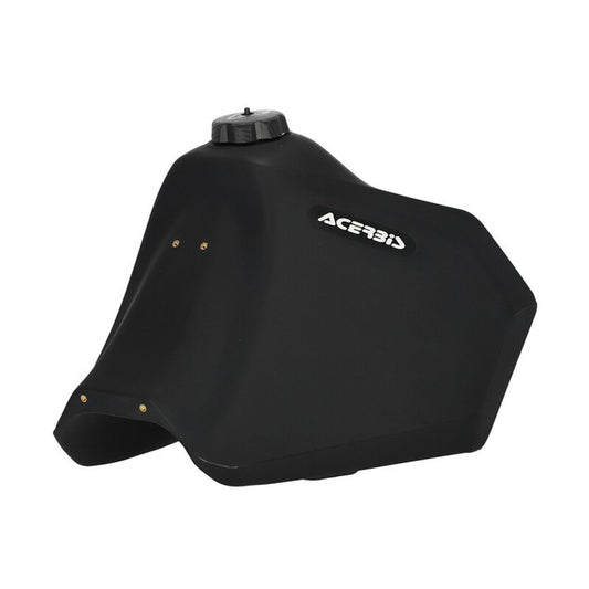 ACERBIS TANK- SUZ DR650SE:96-12 5.3GAL BLACK 2250360001