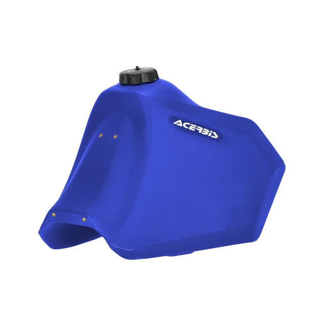 ACERBIS FUEL TANK- SUZ DR650SE:96-12 5.3GAL BLUE 2250360003