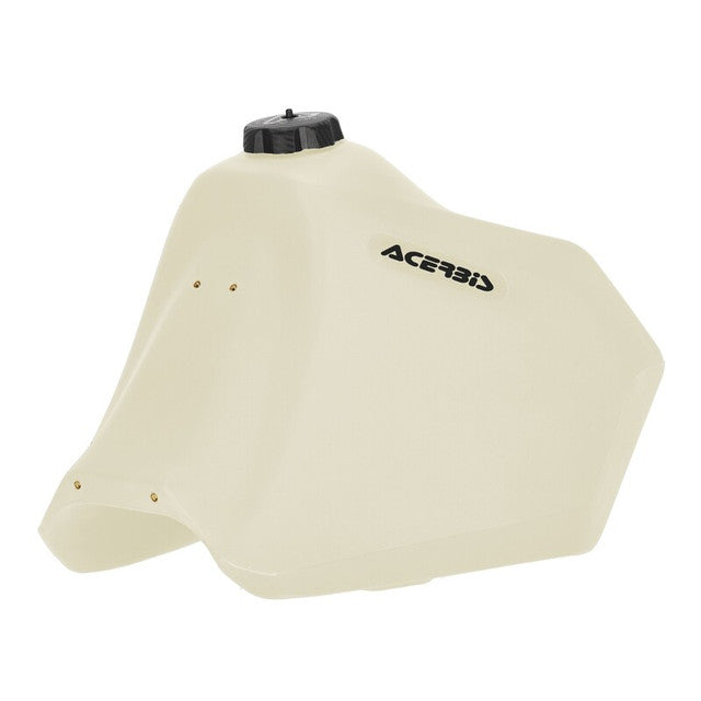 ACERBIS TANK- SUZ DR650SE:96-12 5.3GAL NATURAL 2250360147