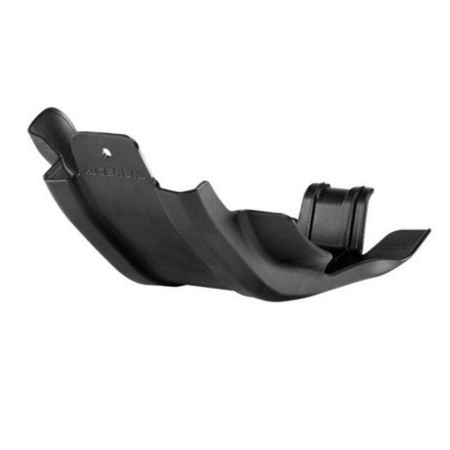 ACERBIS SKID PLATE- KTM EXC-F350:12-12 BLACK 2250270001