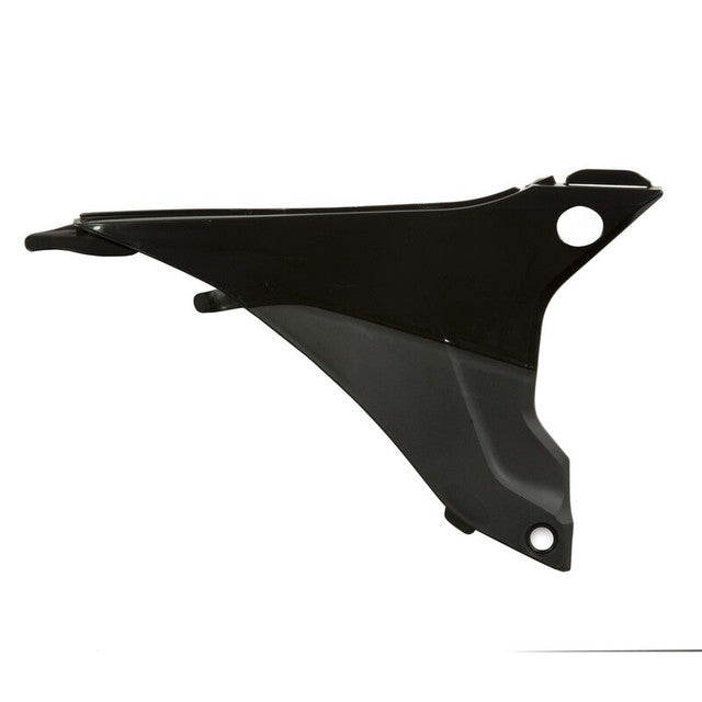 ACERBIS AIRBOX CVR EXC/EXC-F/XCF-W/XC-W: BLACK 2374120001