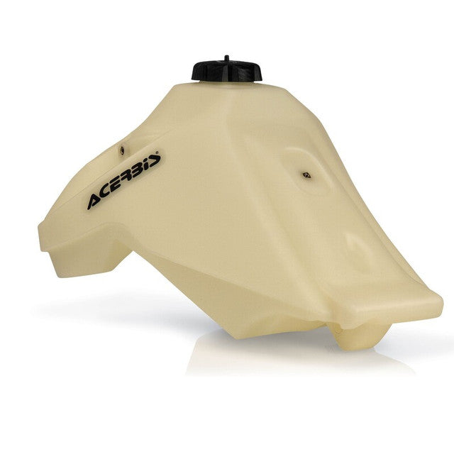 ACERBIS FUEL TANK- CRF250L:13-14 3.1GAL NATURAL 2374290147