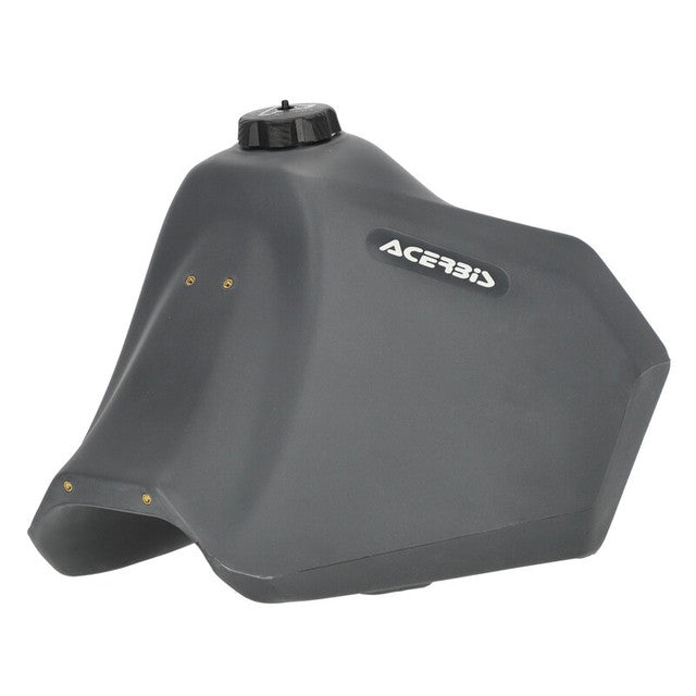 ACERBIS FUEL TANK- SUZ DR650SE:96-14 5.3GAL GRAY 2250360011
