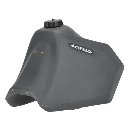 ACERBIS FUEL TANK- SUZ DR650SE:96-14 5.3GAL GRAY 2250360011