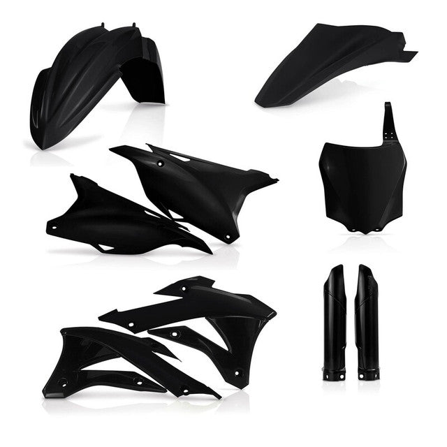ACERBIS PLASTIC KIT-FULL KX85/100:14-14 ORIG 14 2374114584