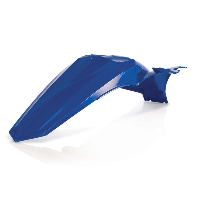 ACERBIS REAR FENDER- YZ250F/450F:14-14 BLUE 2374170003