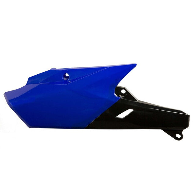 ACERBIS SIDE PANEL- YZ250F/450F:14-14 BLUE/BACK 2374161034
