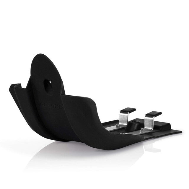 ACERBIS SKID PLATE- YZ250F/450F:14-14 BLACK 2374230001