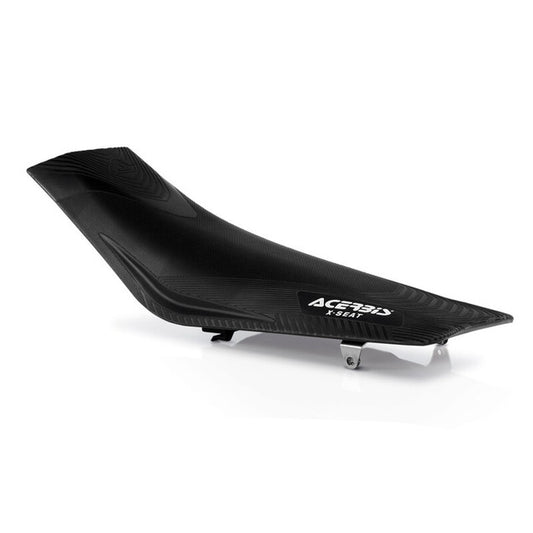 ACERBIS X SEAT SOFT YZ250F/450F:14-14 BLACK 2374210001