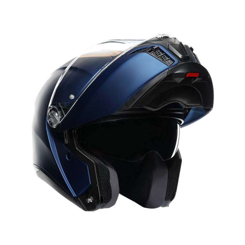 AGV HELM AGV TOURMOD GALASSIA BLUE MATT S 201251E4OY004S