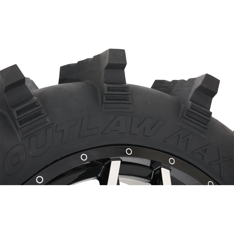 HIGHLIFTER 28X10R14 8PR OUTLAW MAX FRONT/REAR T5 001-2325HL