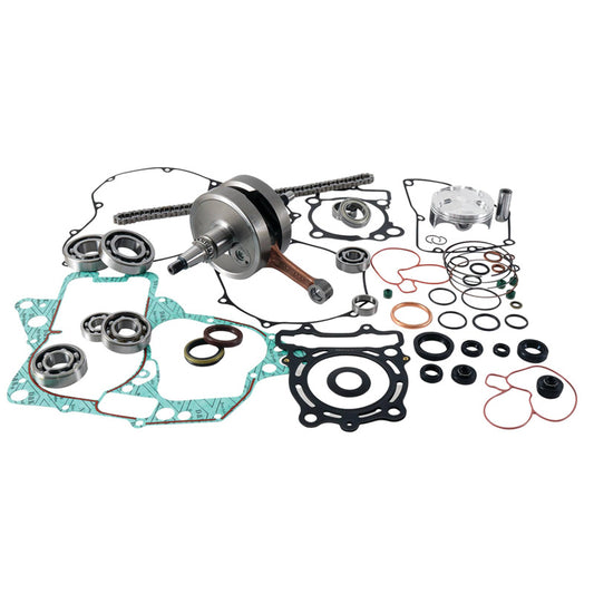 VERTEX COMPLETE ENGINE REBUILD KIT WR101-169