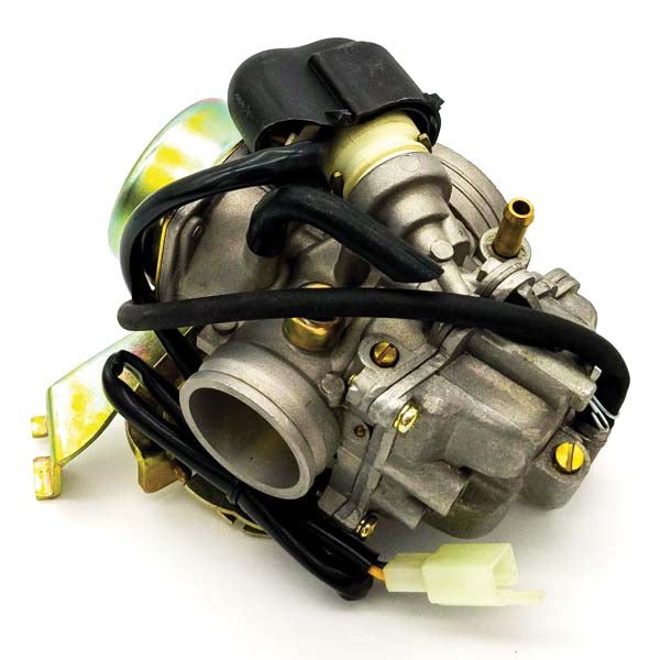 MOGO PARTS CARBURETOR CVK 250CC 92-0005