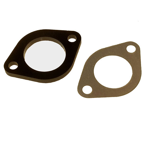 MOGO PARTS ISOLATOR RING KIT 48MM BOLT SPACING 30MM 05-0626
