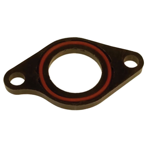 MOGO PARTS CARBURETOR SPACER / ISOLATOR RING: 250-300CC, 28-30MM 62MM BOLT SPACING 28MM 05-0620