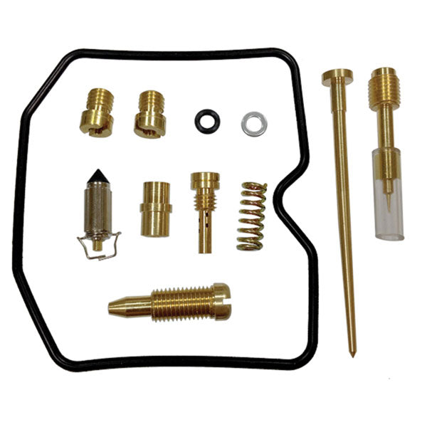 BRONCO ATV/UTV CARBURETOR REBUILD KIT ARCTIC CAT AU-07430