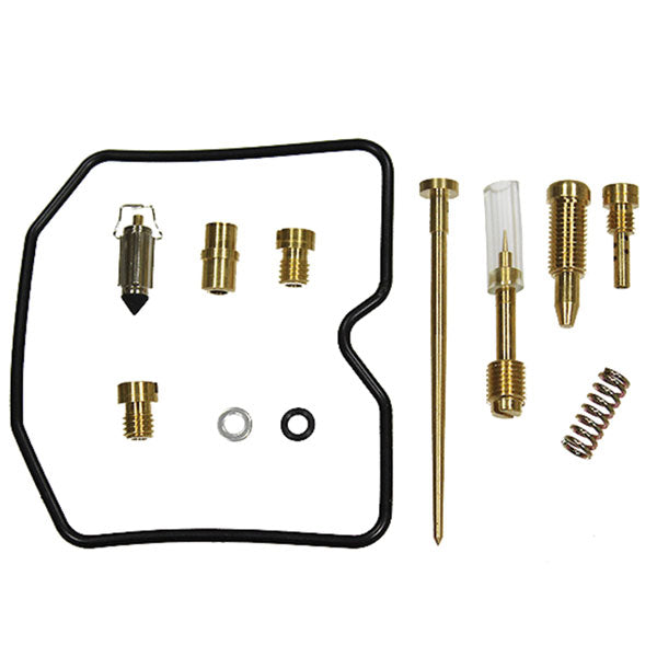 BRONCO ATV/UTV CARBURETOR REBUILD KIT ARCTIC CAT AU-07449