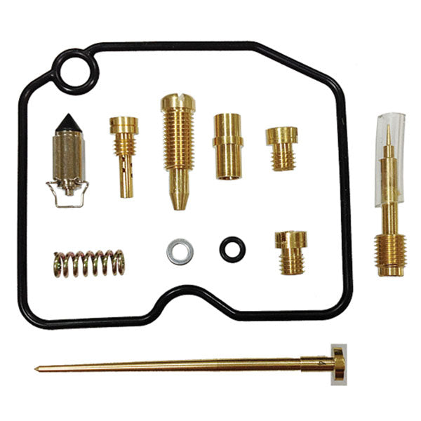 BRONCO ATV/UTV CARBURETOR REBUILD KIT ARCTIC CAT AU-07447