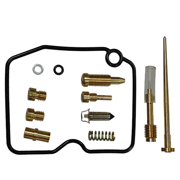 BRONCO ATV/UTV CARBURETOR REBUILD KIT ARCTIC CAT AU-07450