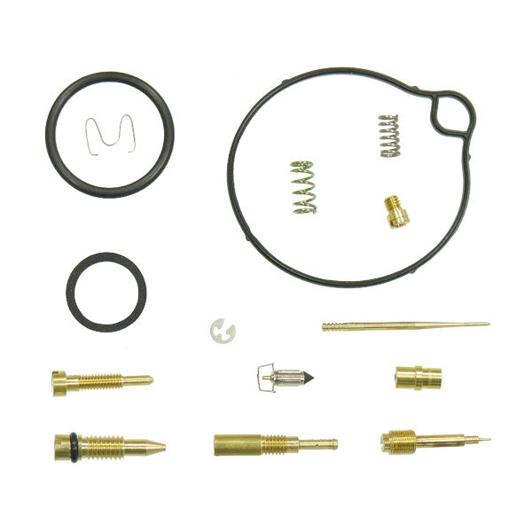 BRONCO ATV/UTV CARBURETOR REBUILD KIT ARCTIC CAT AU-07498