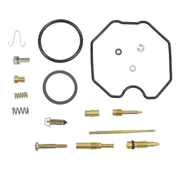 BRONCO ATV/UTV CARBURETOR REBUILD KIT ARCTIC CAT AU-07499