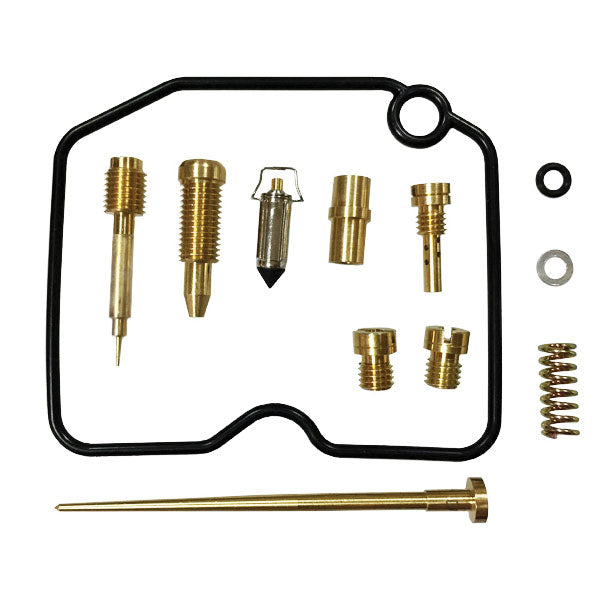 BRONCO ATV/UTV CARBURETOR REBUILD KIT ARCTIC CAT AU-07454